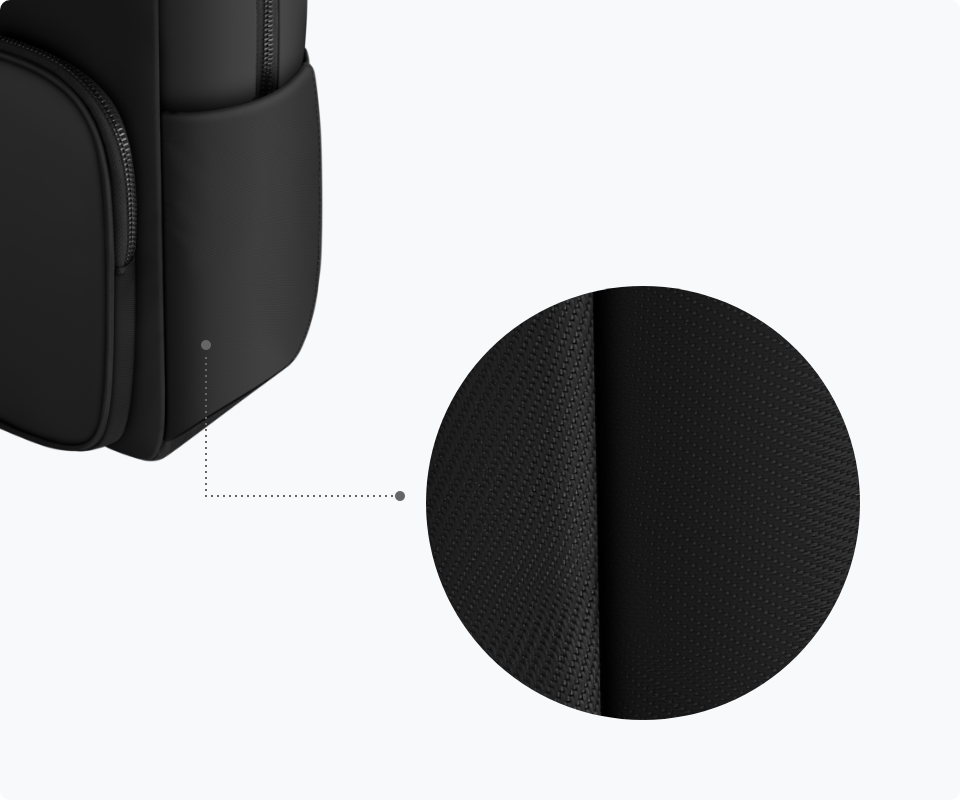 舒适在肩时尚出行