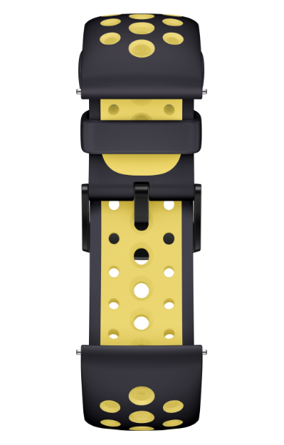 HUAWEI EasyFit 表带 颜色