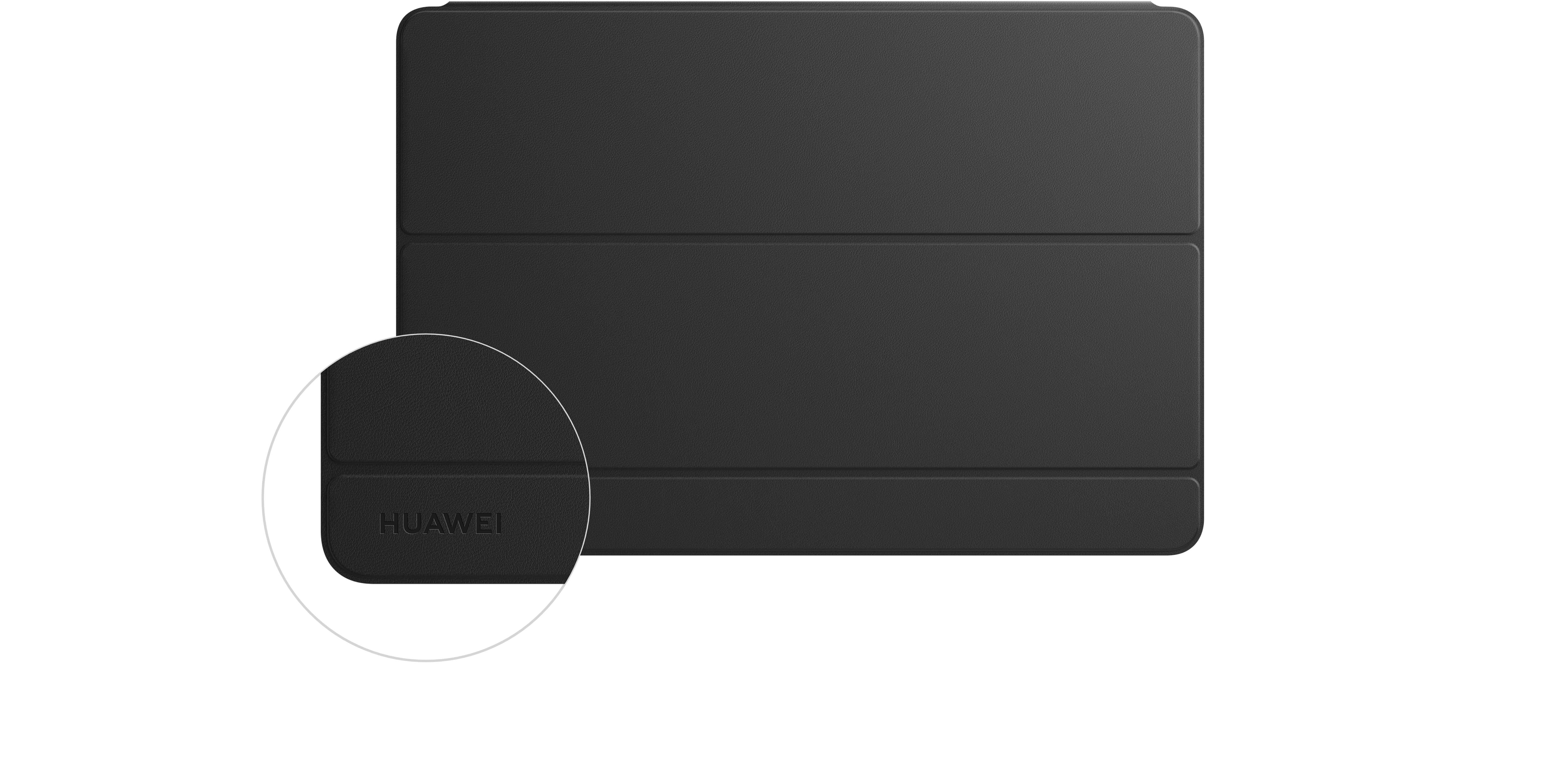 HUAWEI MatePad 智能皮套（适用于 HUAWEI MatePad Air 11.5 英寸）材质