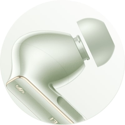 HUAWEI FreeBuds Pro 4 Ear Tips 材质