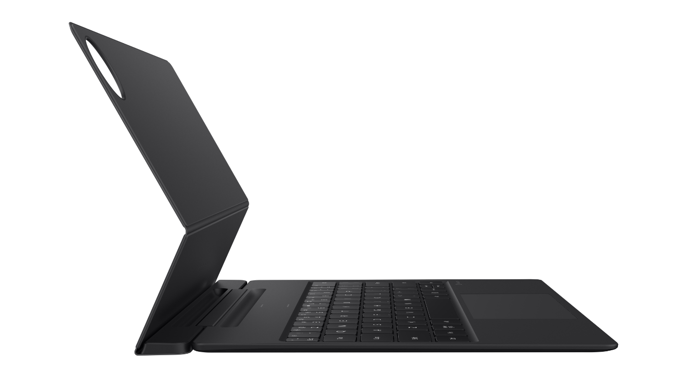 华为星跃键盘（适用于 HUAWEI MatePad Pro 12.2 英寸）配色