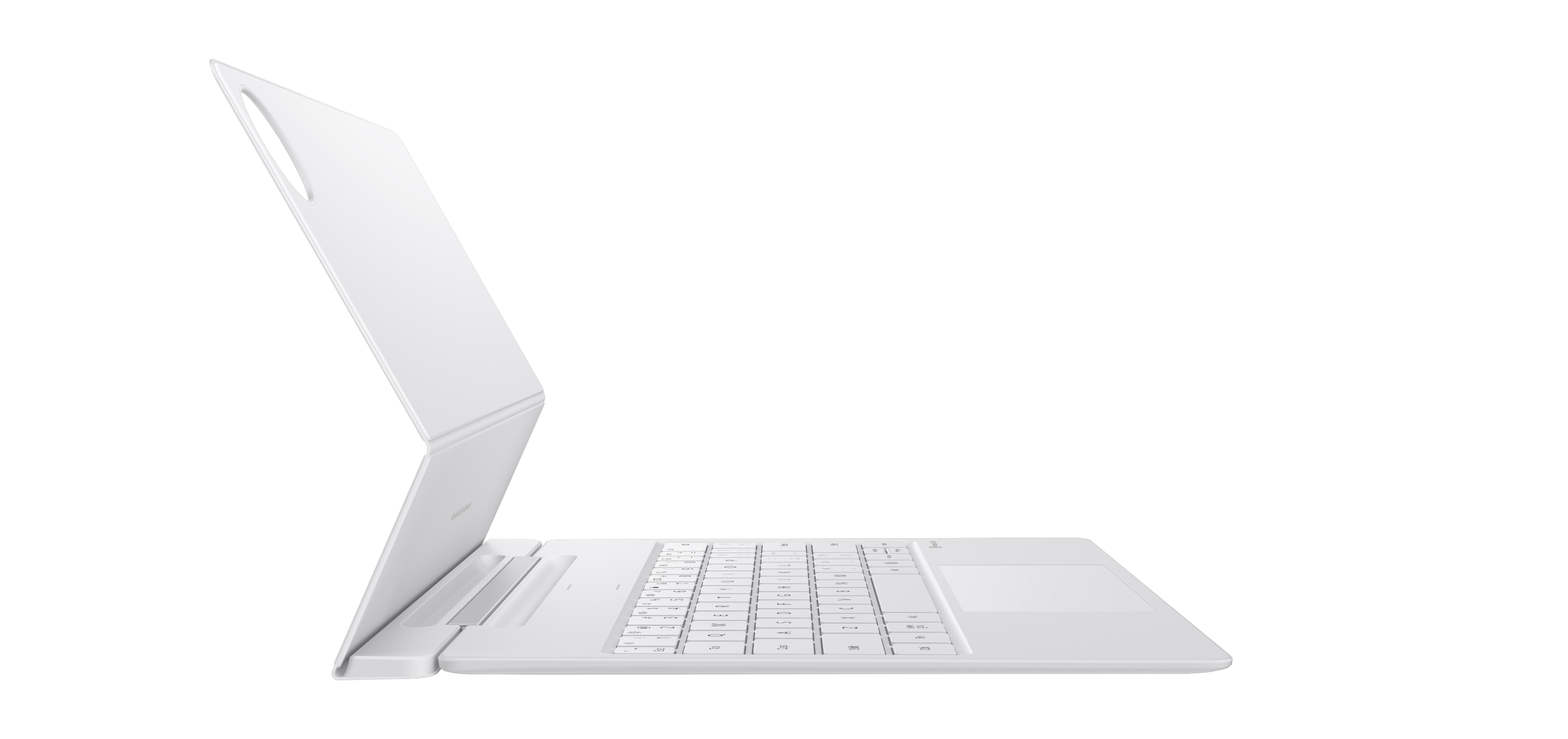 华为星跃键盘（适用于 HUAWEI MatePad Pro 12.2 英寸）配色