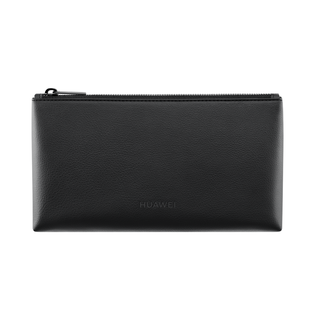 华为数码收纳包正视图展示