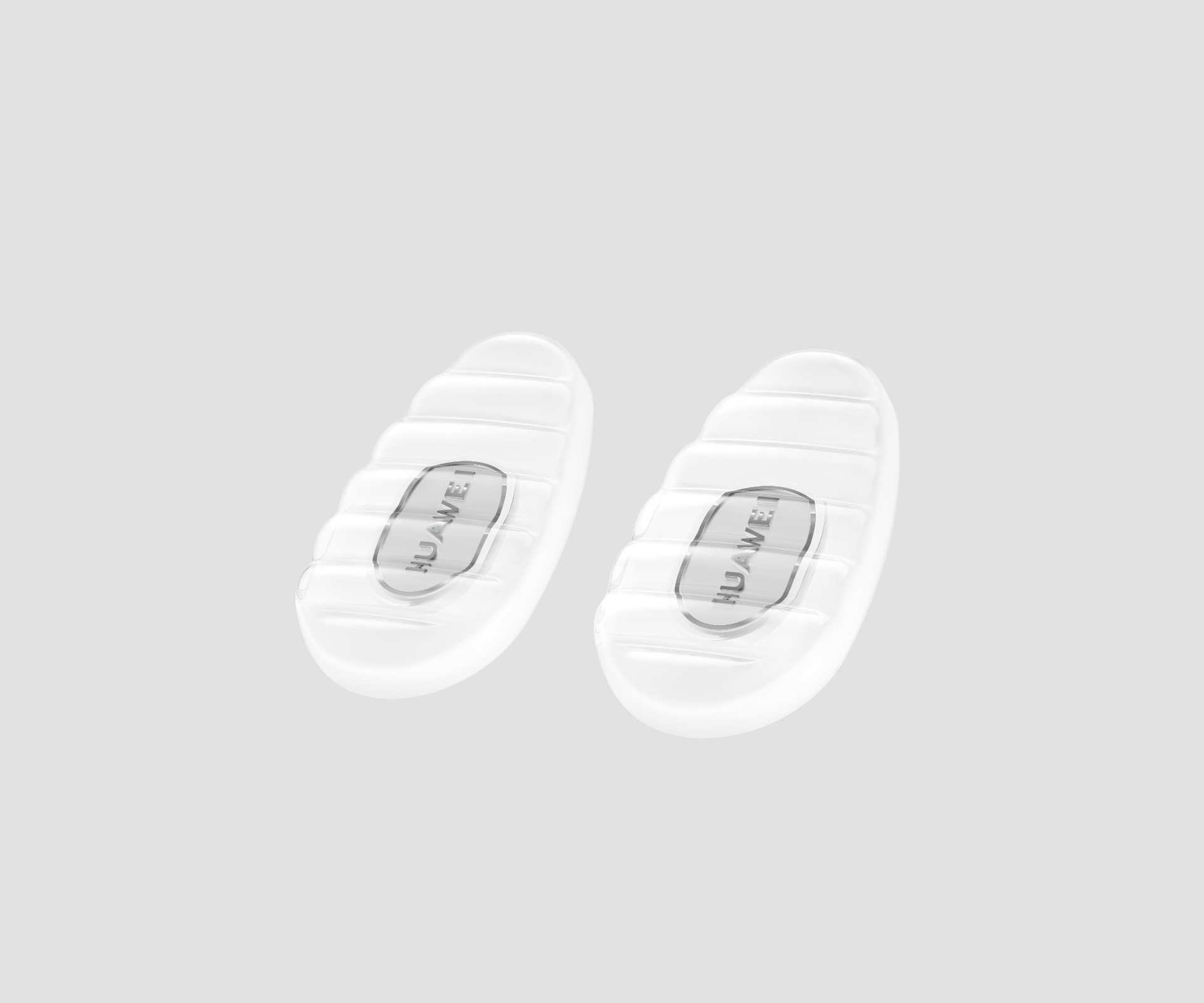 舒适鼻托， 精巧雅致