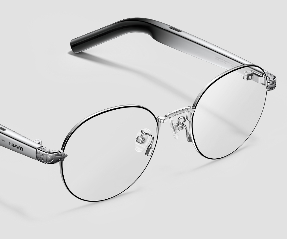 舒适鼻托， 精巧雅致