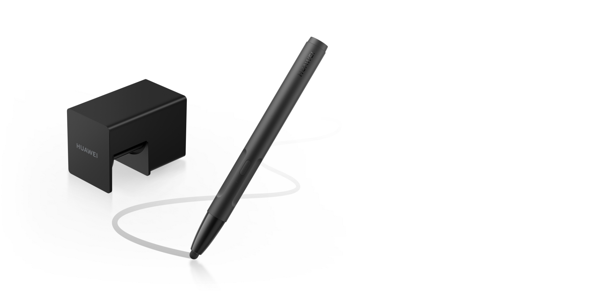 华为灵犀手写笔 KV