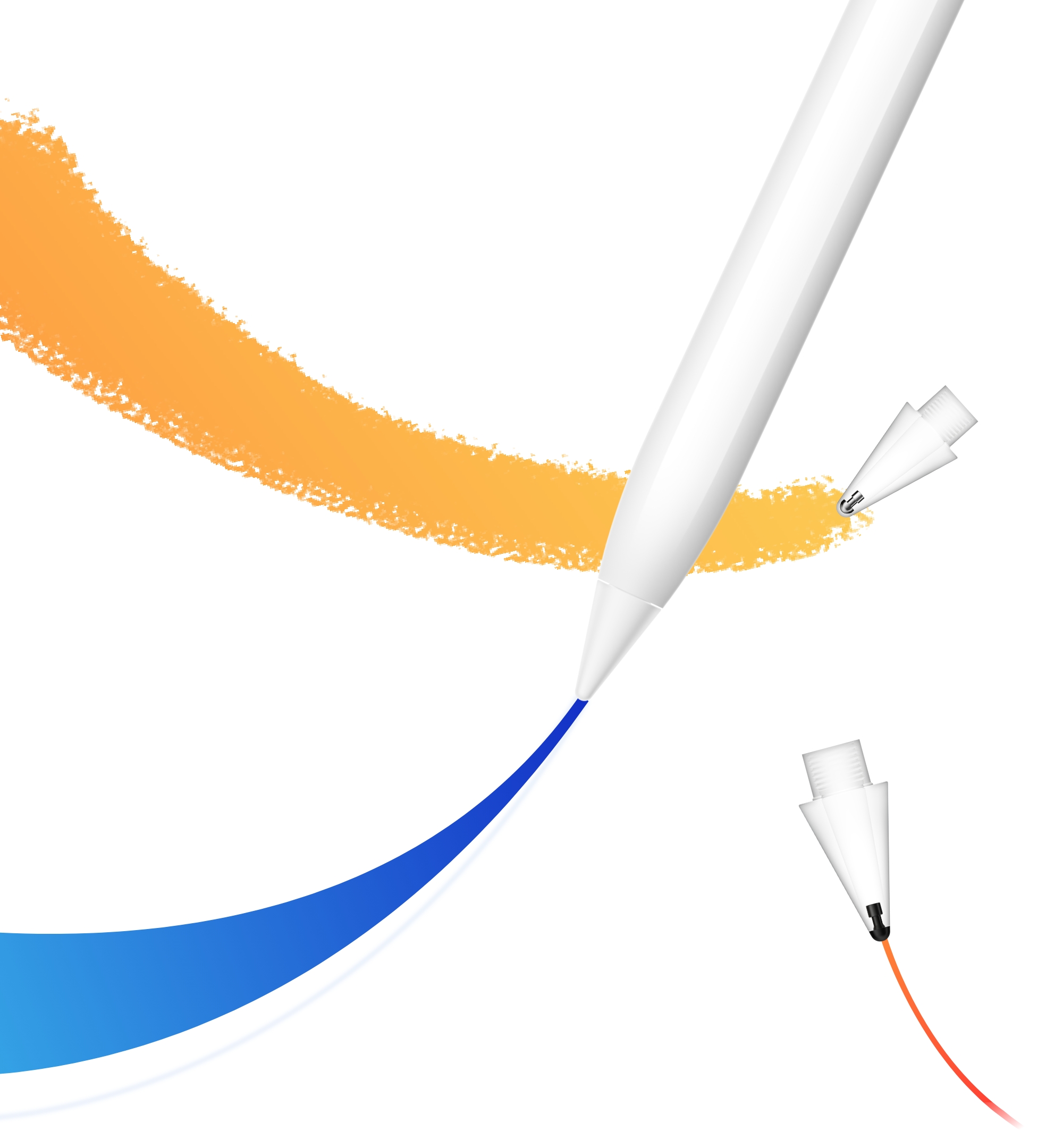 HUAWEI M-Pencil Pro 笔尖