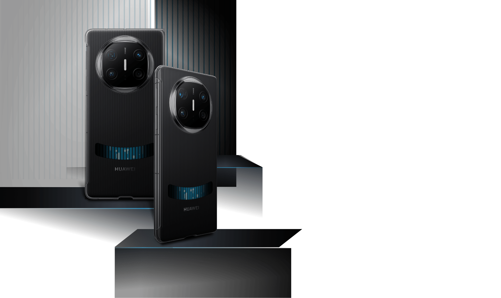 HUAWEI Mate X6 微泵液冷壳 KV