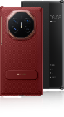 HUAWEI Mate XT 非凡大师智能视窗旋转支架保护套 KV