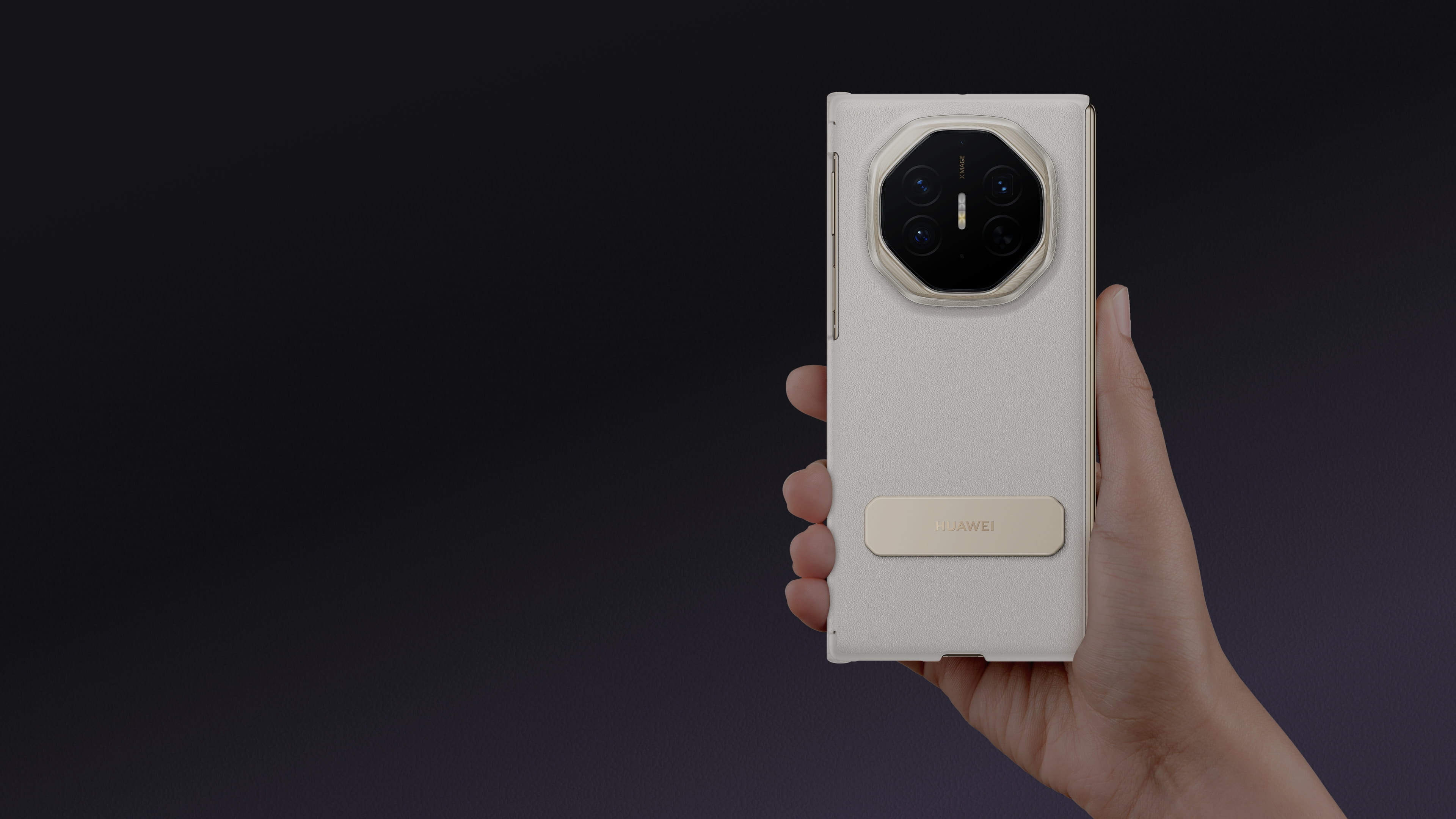 雅蕴质感，掌上经典