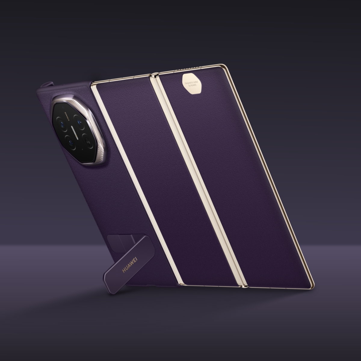 三屏态横屏支撑