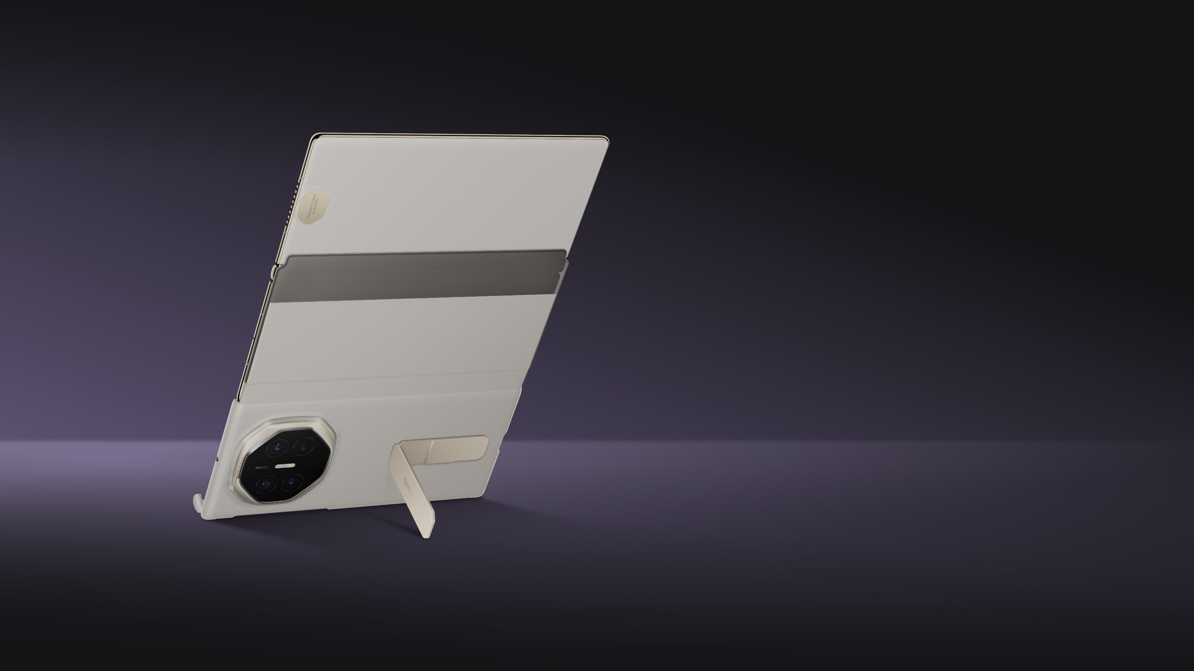 优雅开合，无忧守护