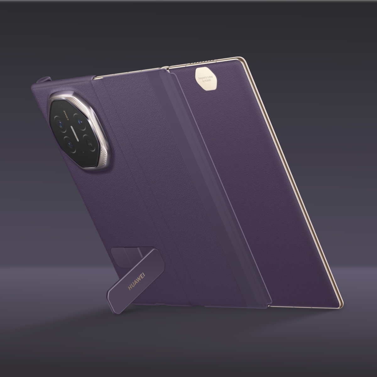 三屏态横屏支撑