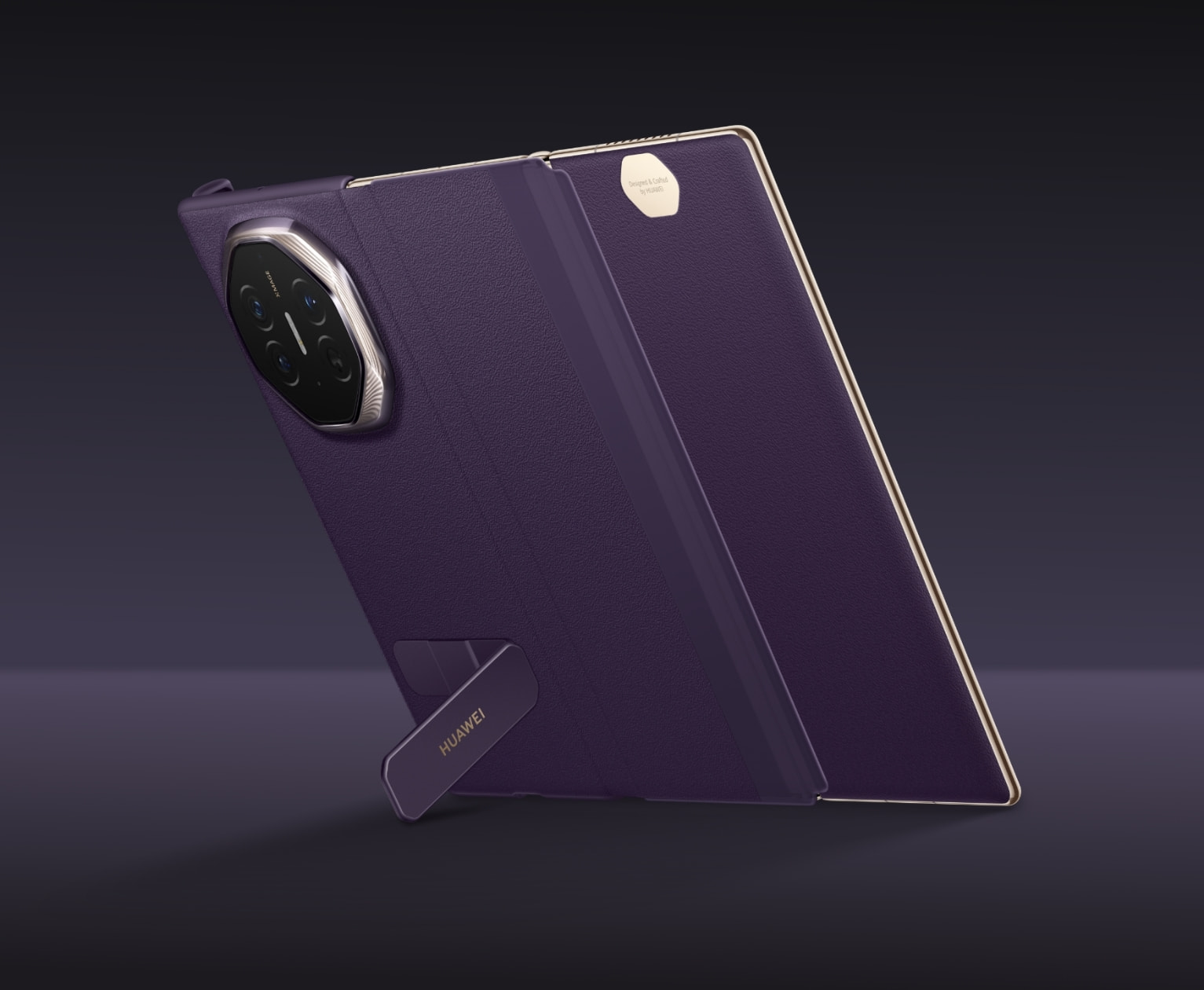 三屏态横屏支撑