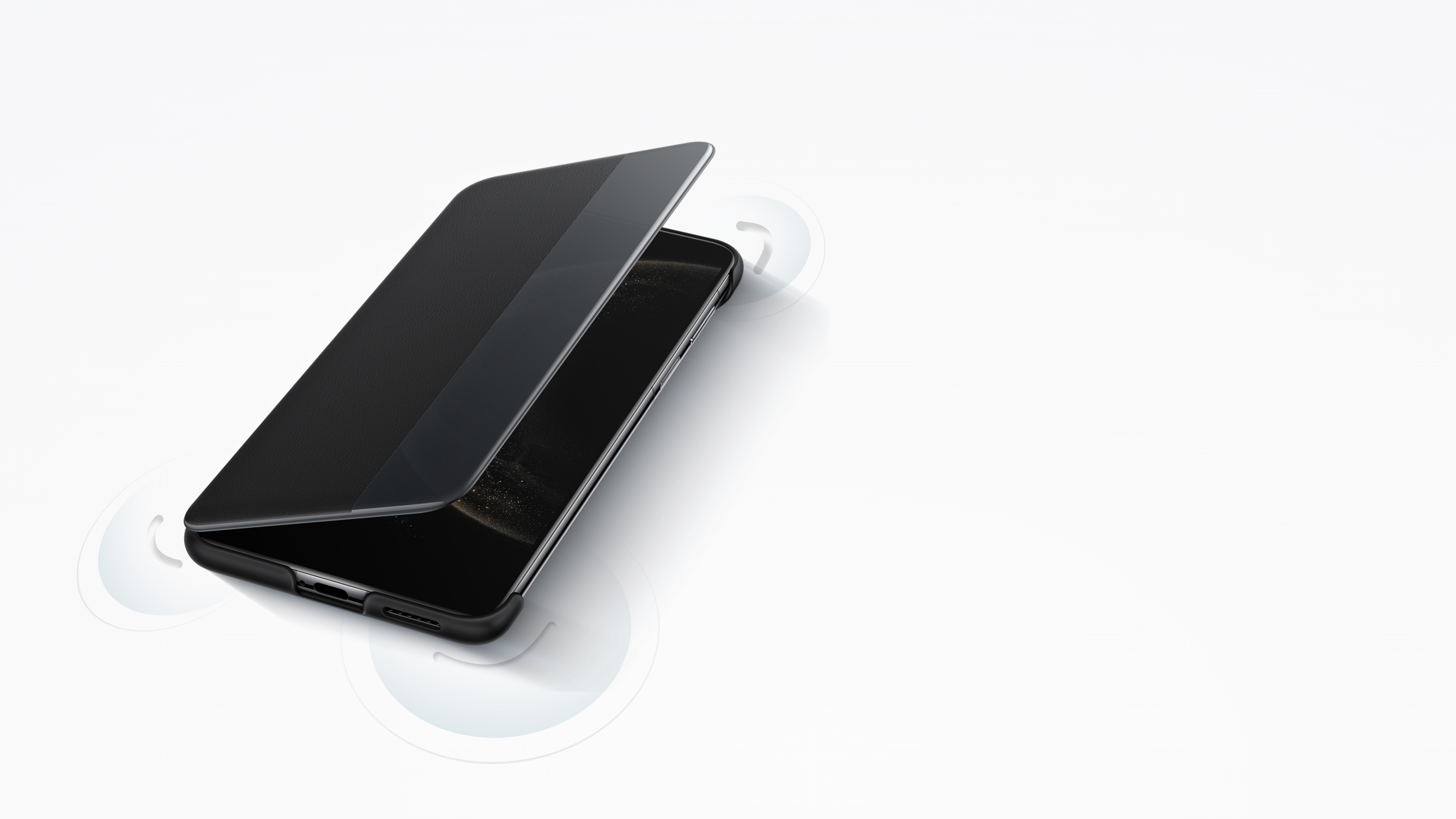 翻盖设计，全面防护