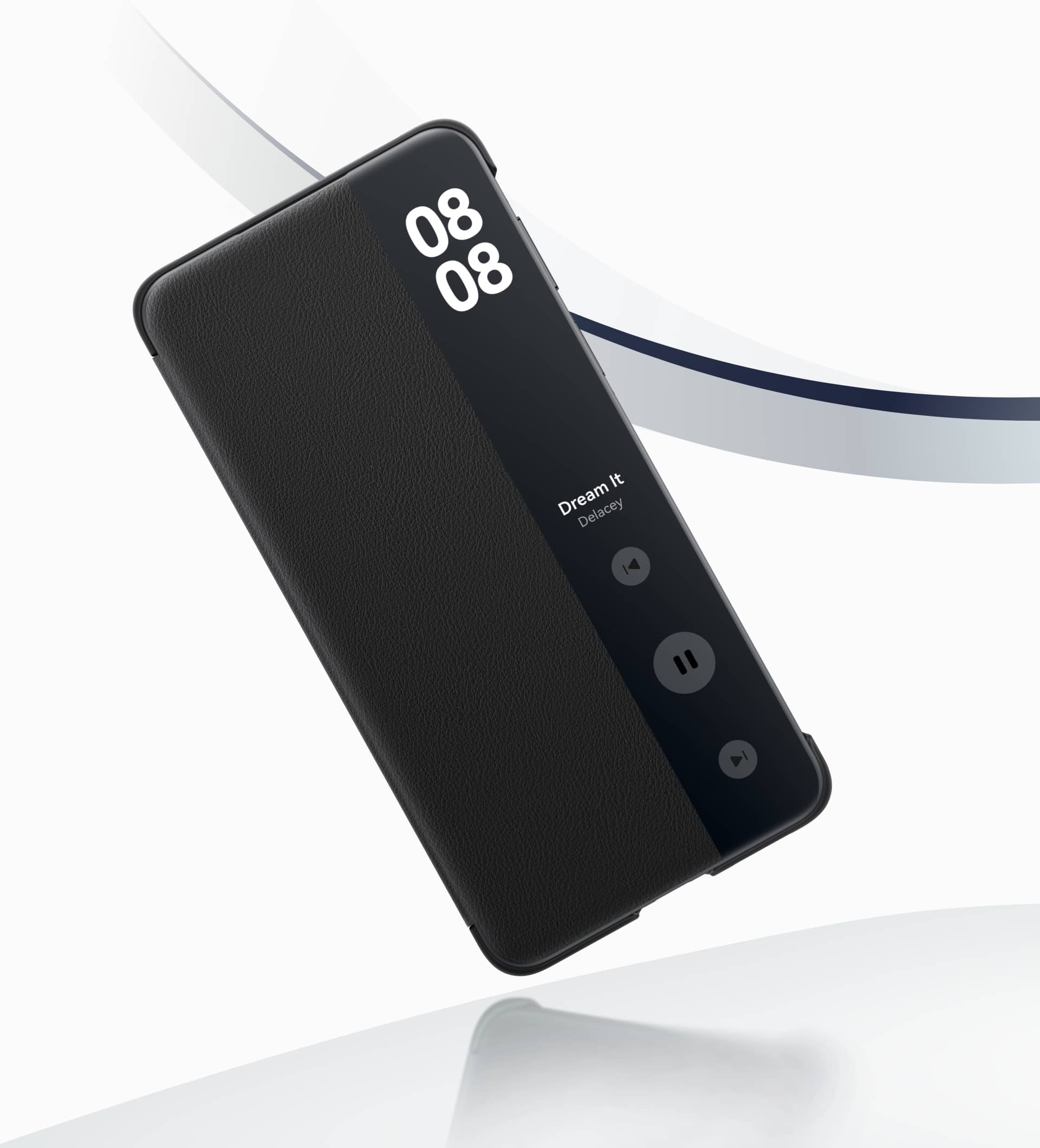 高透视窗，即时速览