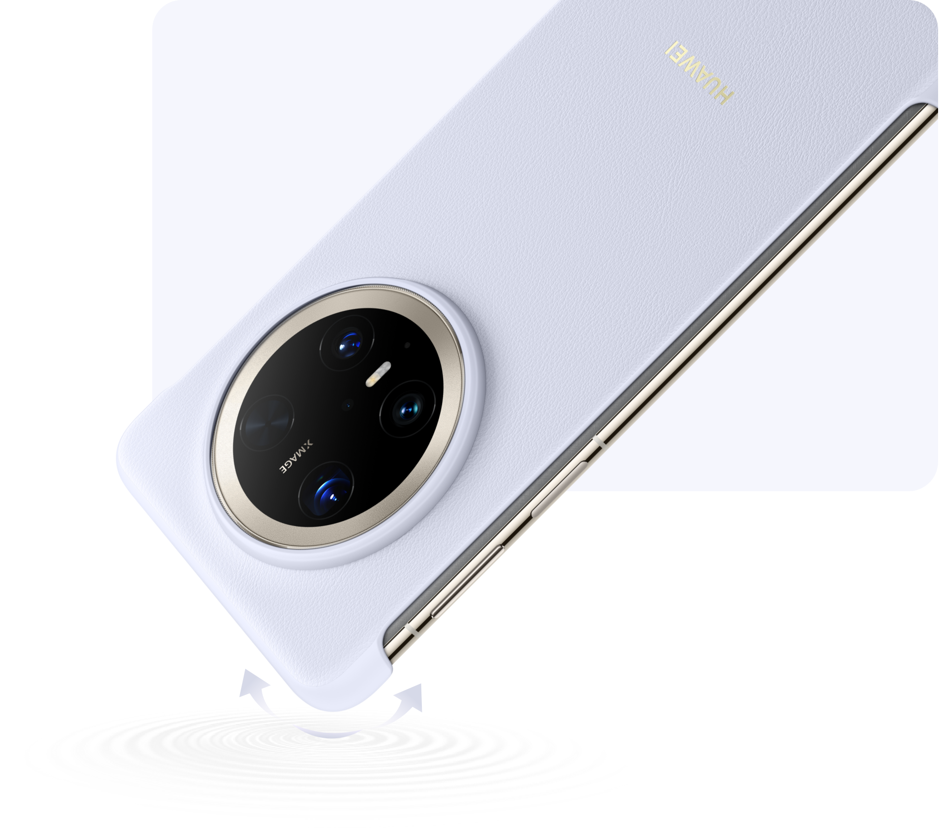 防护周到，安心可靠