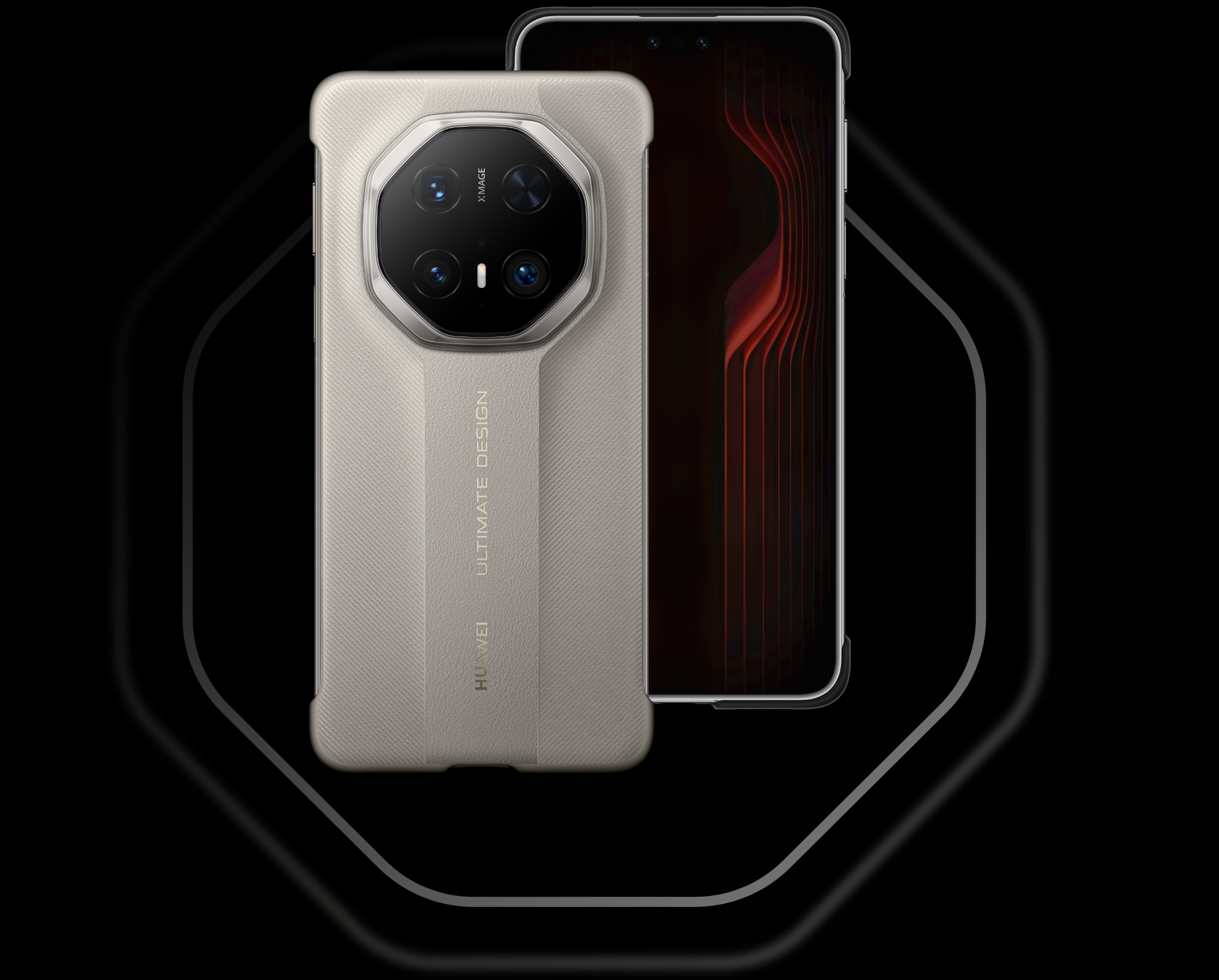 卓越防护，手感非凡