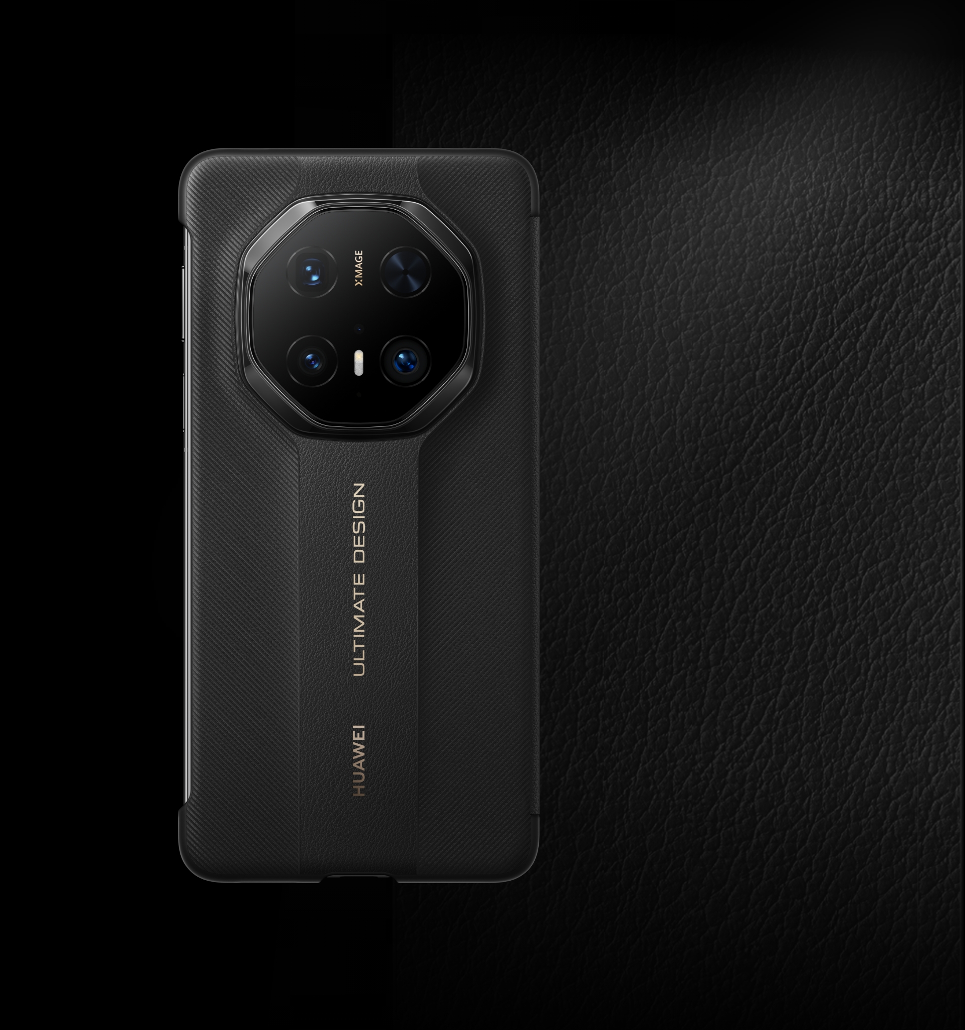 典雅素皮，格调卓然