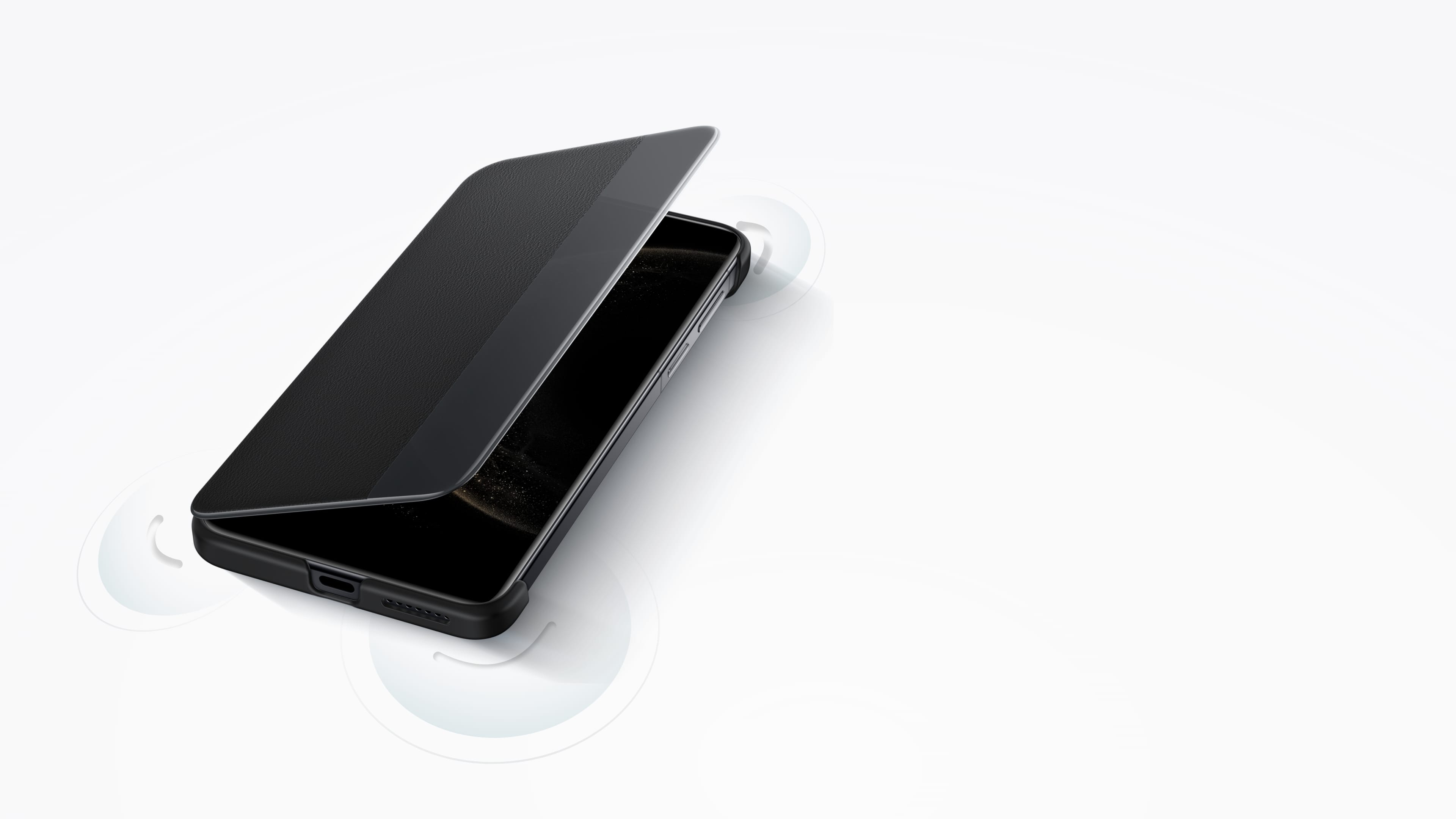 翻盖设计，全面防护