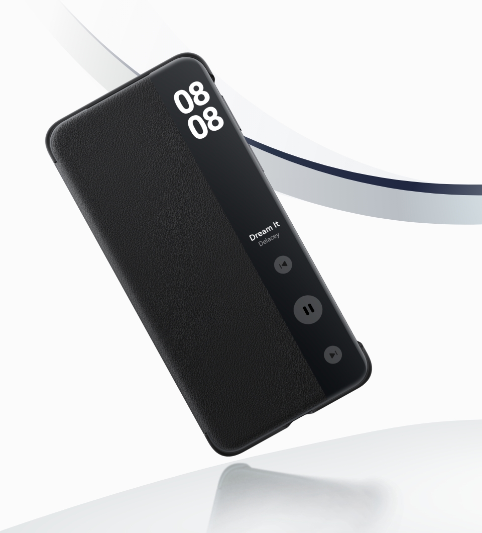 高透视窗，即时速览