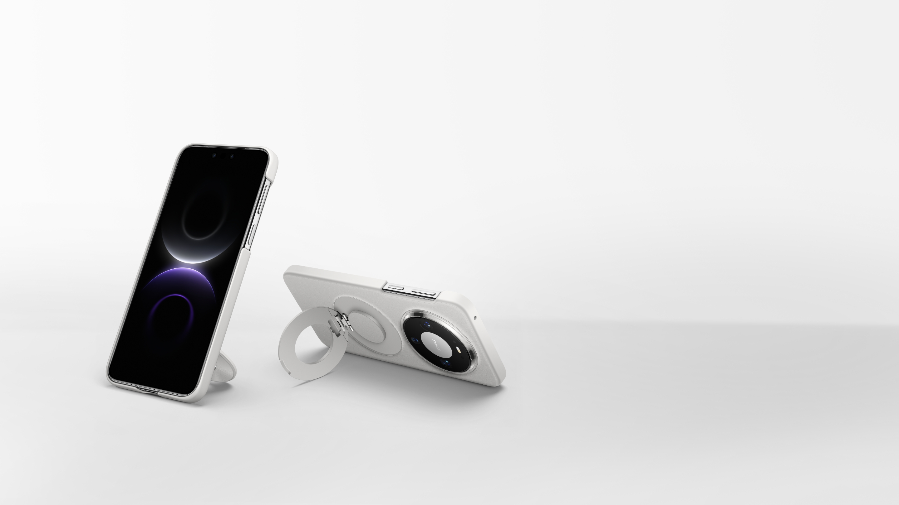 精彩，支棱起来