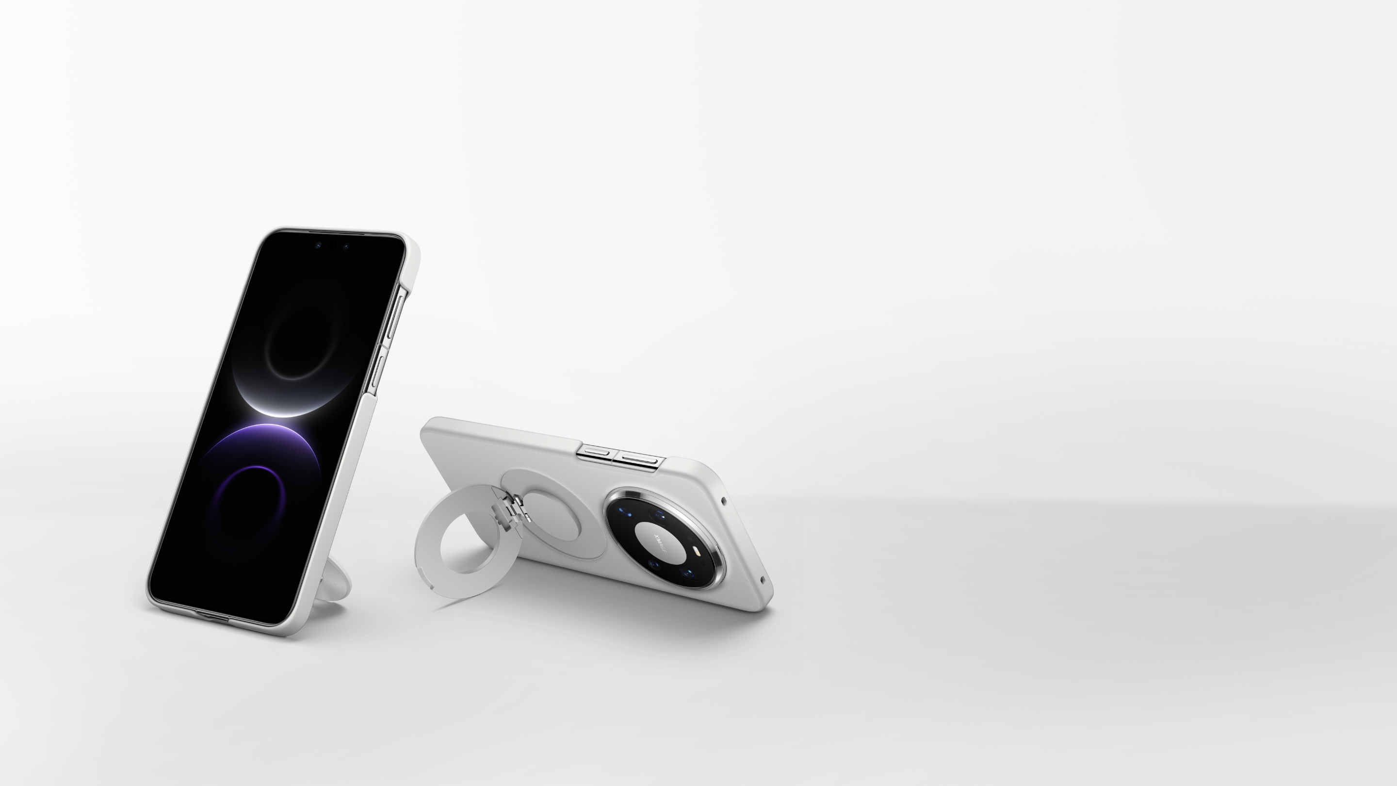 精彩，支棱起来