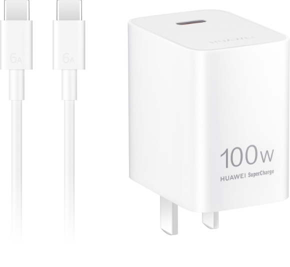华为冰糖全能充电器（Max 100 W）