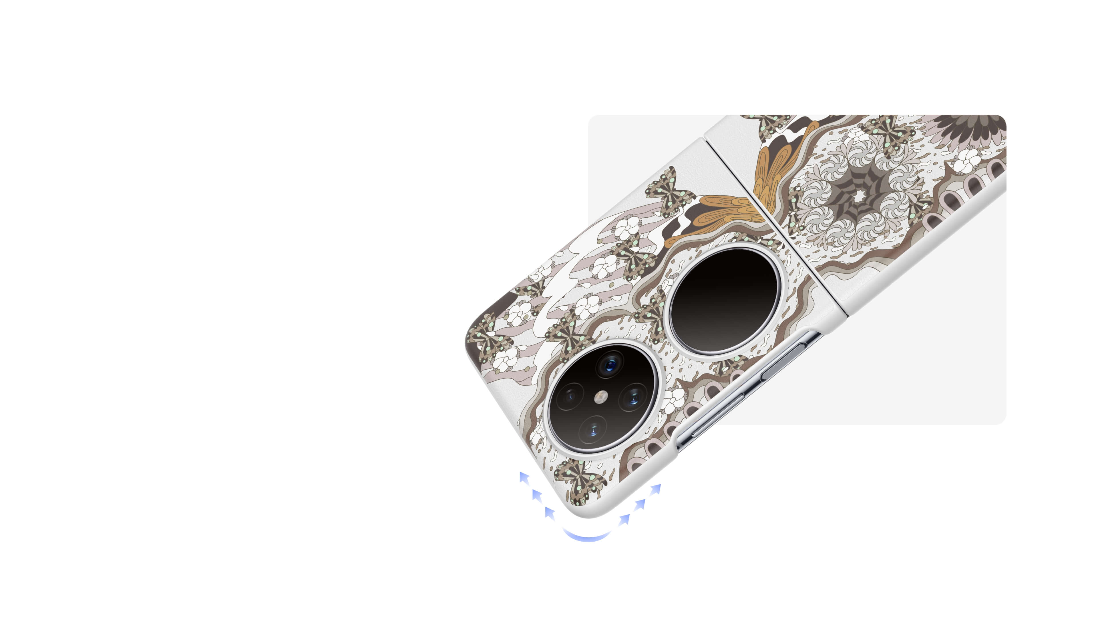 周全呵护，周到相伴