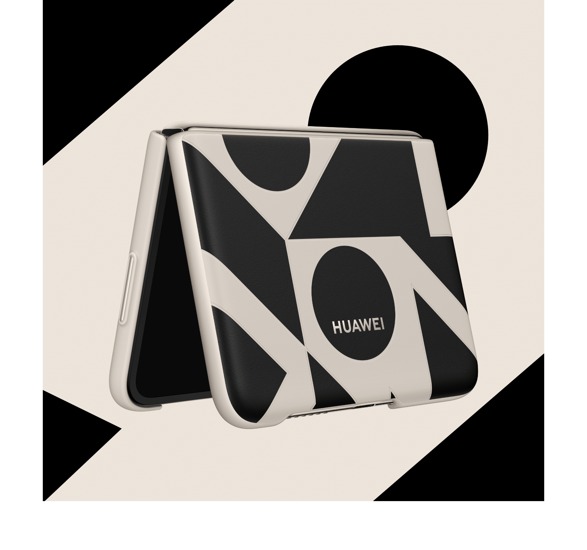 先锋格调， 自成焦点