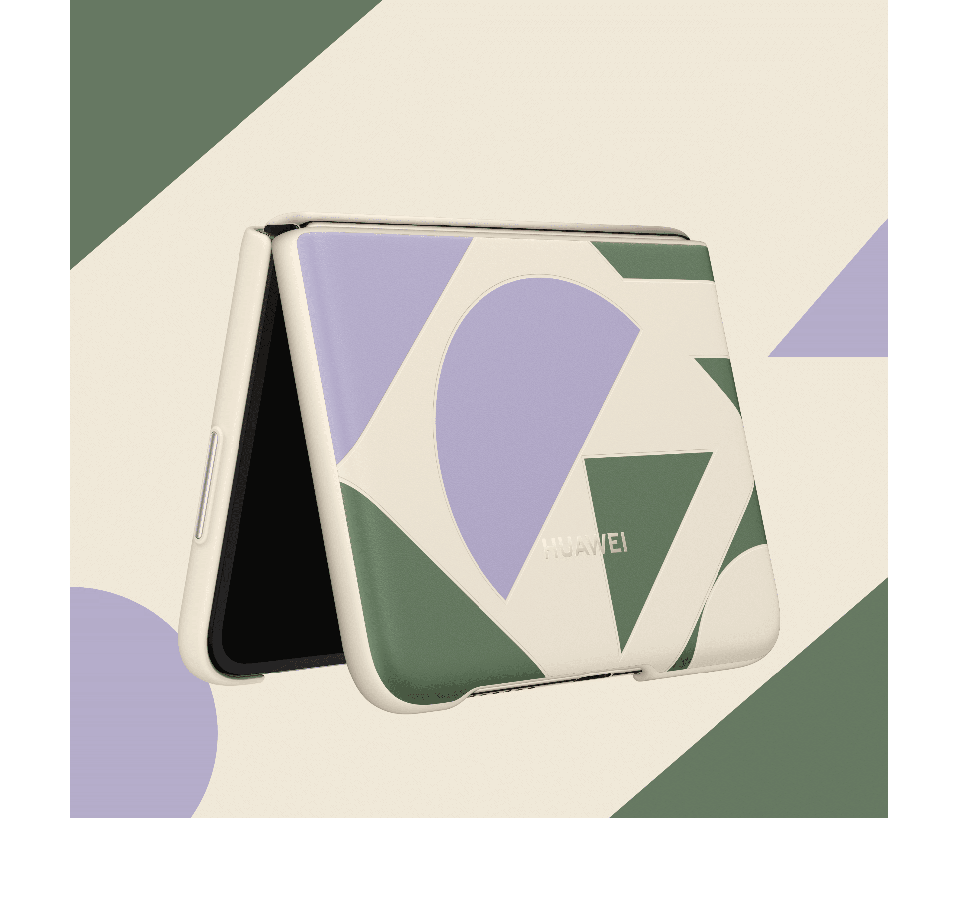 先锋格调， 自成焦点