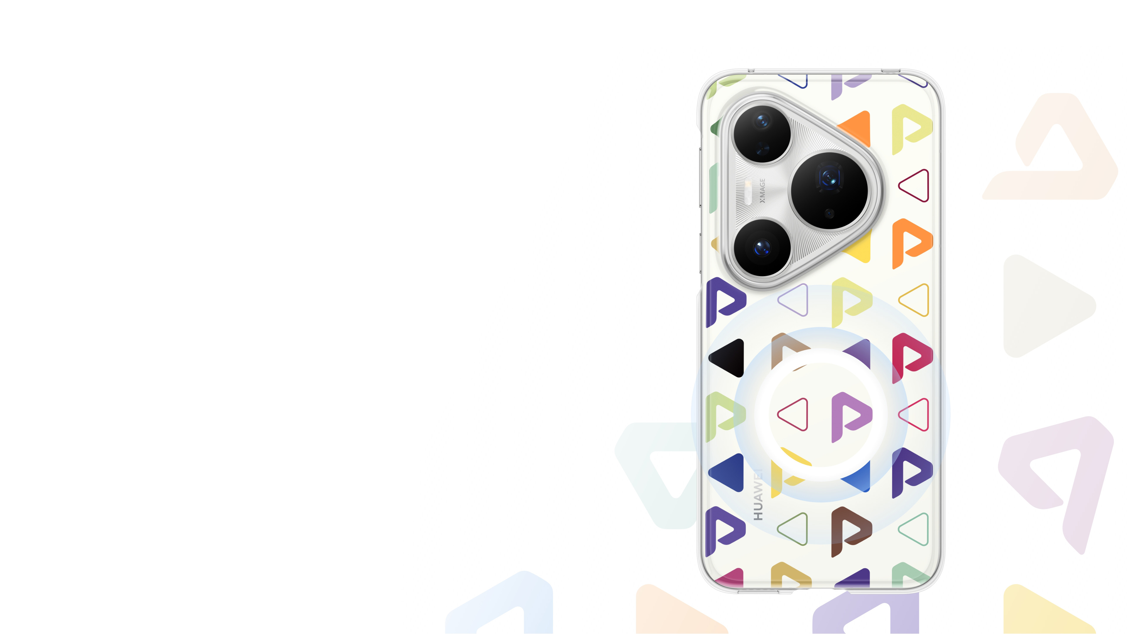 强力磁吸，天生合拍