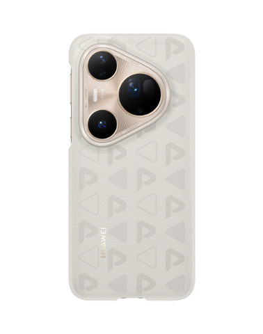 HUAWEI Pura 80 Ultra 印花素皮保护壳- 华为官网