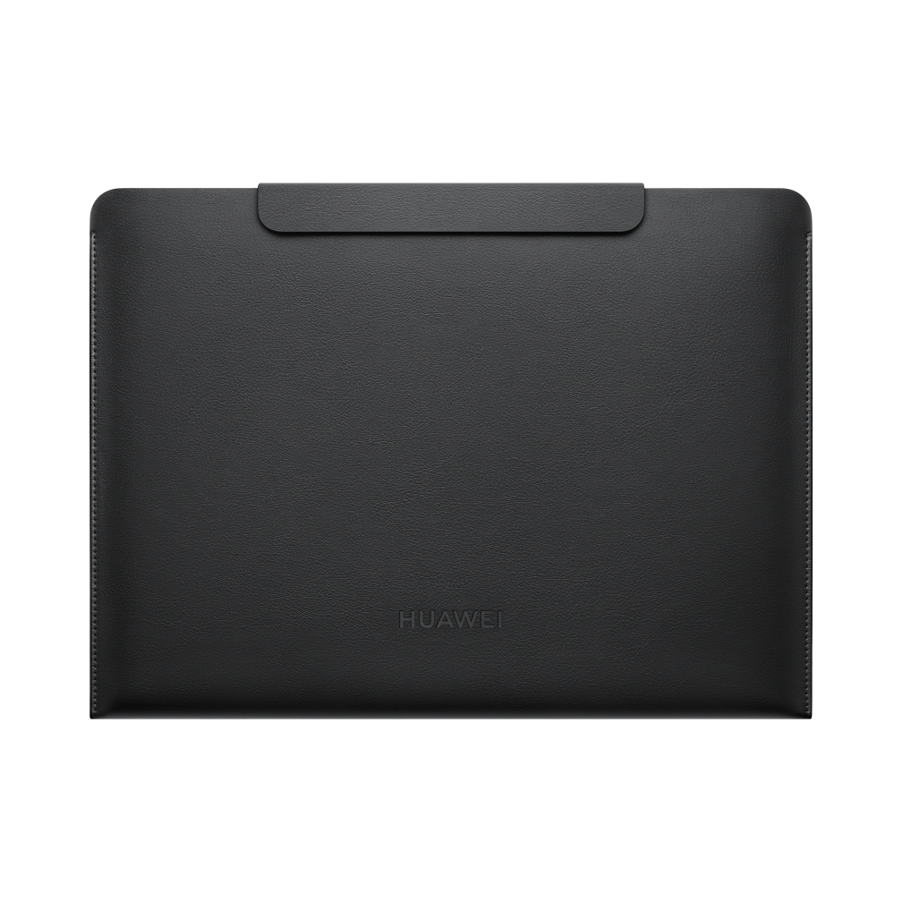 华为内胆包正视图展示