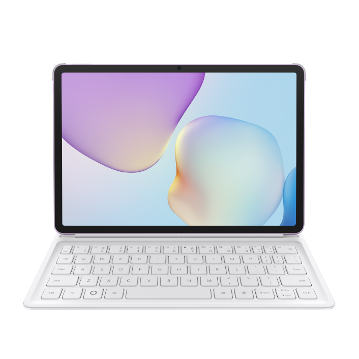 华为智能键盘适用于 HUAWEI MatePad 11.5 笔记本形态