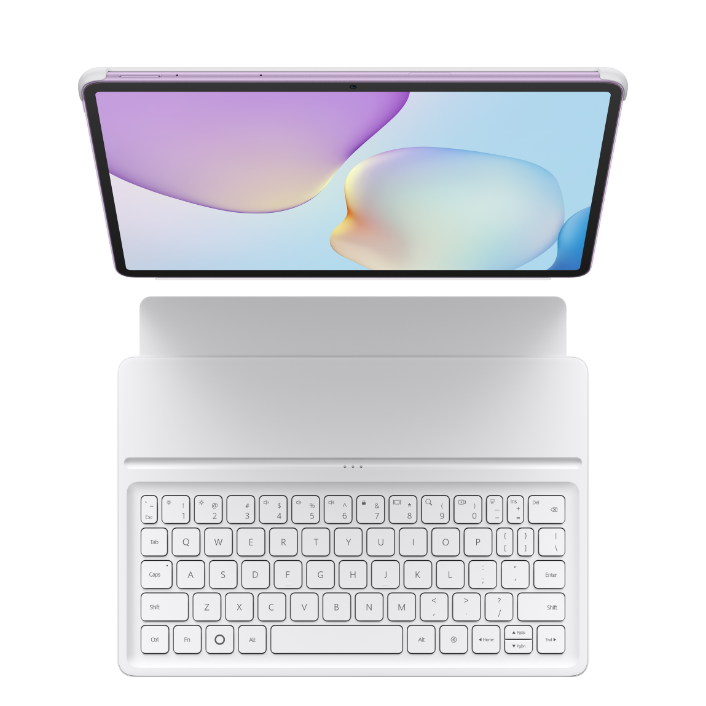 华为智能键盘适用于 HUAWEI MatePad 11.5 分体形态