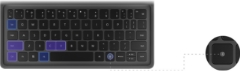 华为智能键盘 适用于 HUAWEI MatePad 2023 款 快捷智慧按键