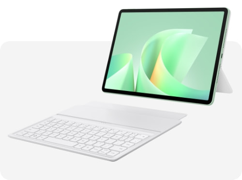 华为智能磁吸键盘（适用于 HUAWEI MatePad 11.5 S） 颜色大象灰