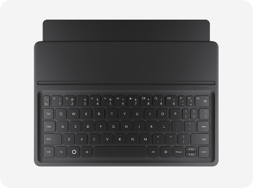 华为智能磁吸键盘（适用于 HUAWEI MatePad 11.5 S） 颜色经典黑