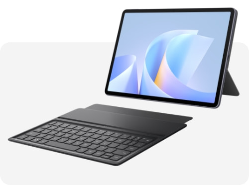 华为智能磁吸键盘（适用于 HUAWEI MatePad 11.5 S） 颜色经典黑