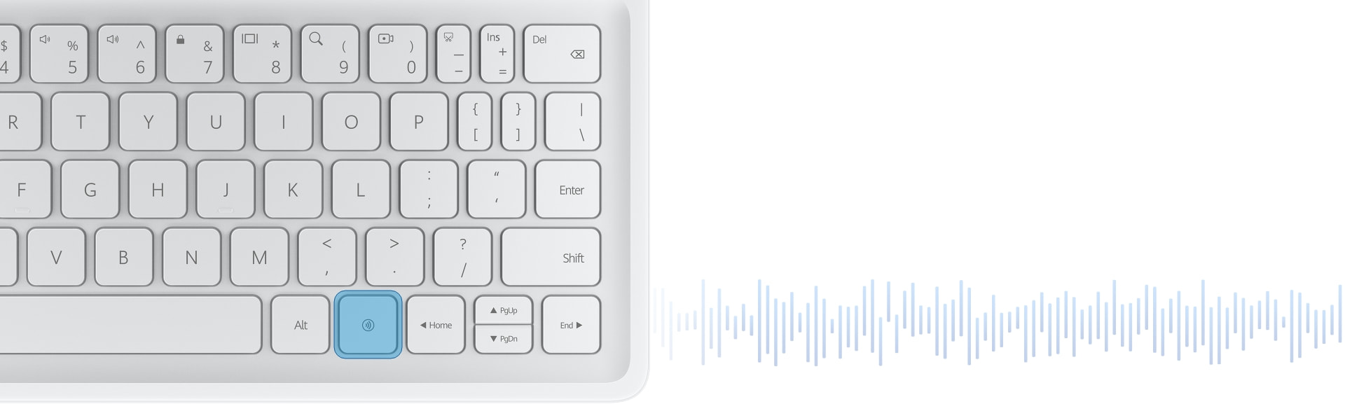 华为智能磁吸键盘（适用于 HUAWEI MatePad 11.5 S）智能