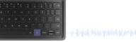 华为智能磁吸键盘（适用于 HUAWEI MatePad Air）智慧语音键