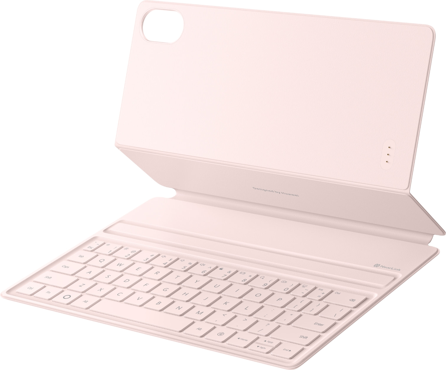 华为智能磁吸键盘（适用于 HUAWEI MatePad Air）KV