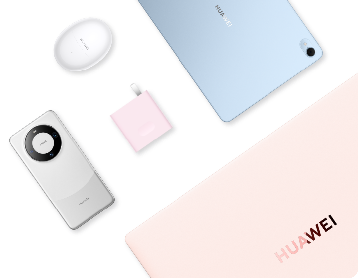 华为全能充电器(Max 100 W) 全能充