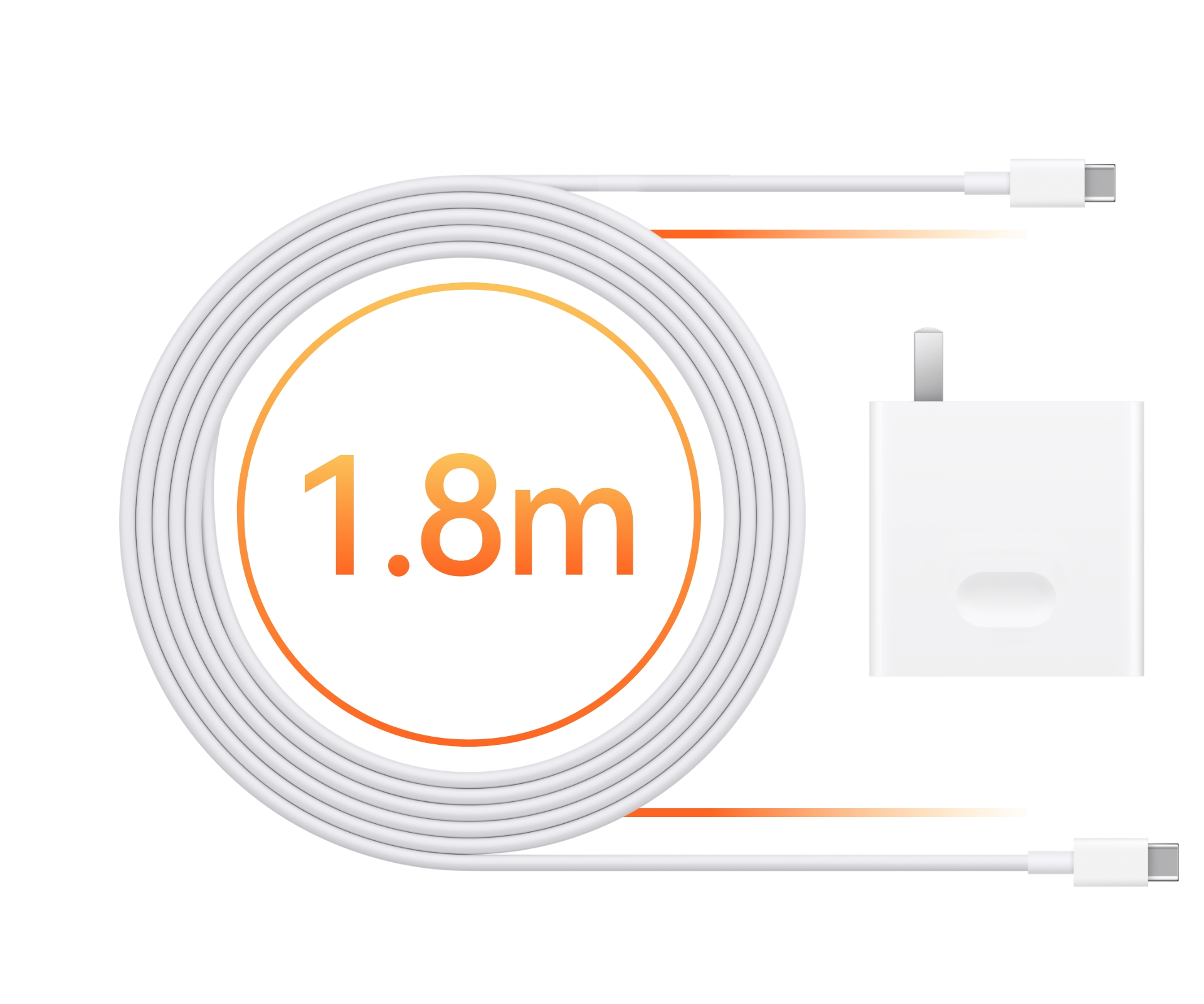 一条线缆，两种高效