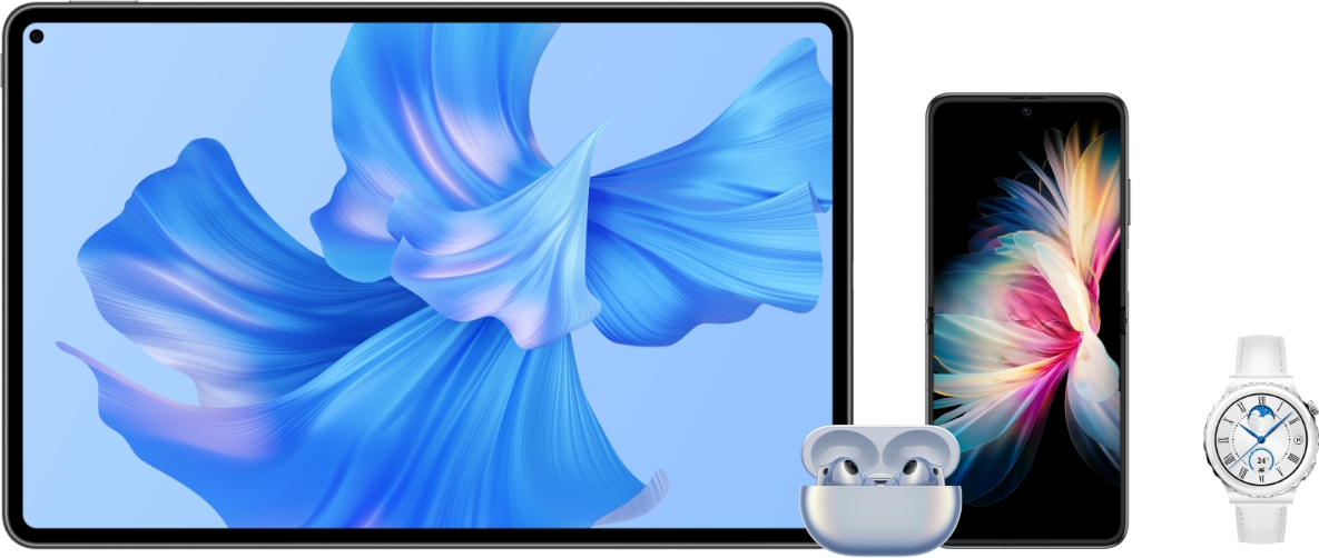 华为冰糖全能充(SuperCharge Max 40 W) 双充电口