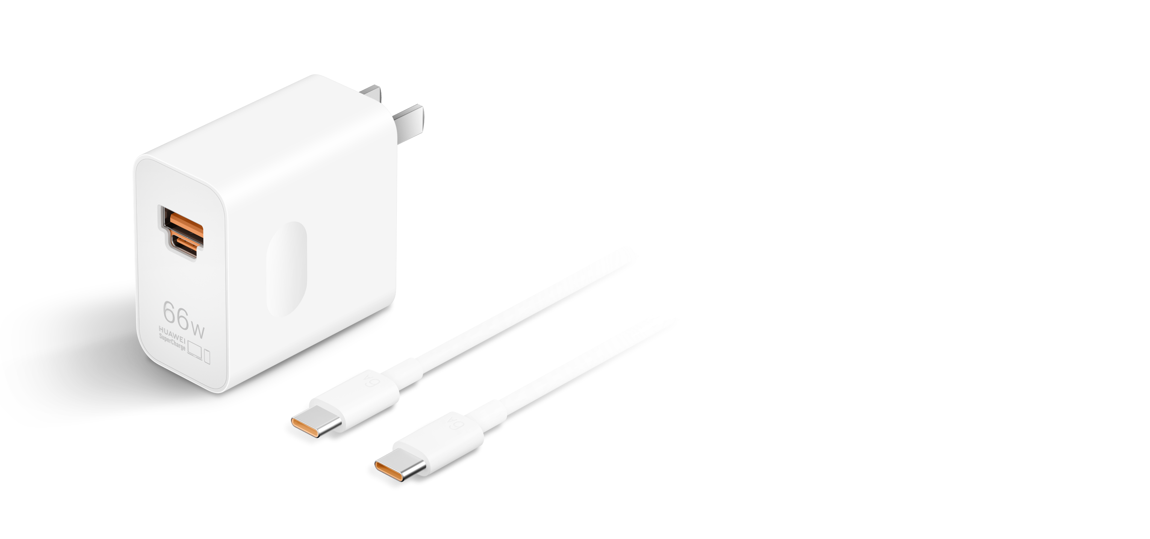 华为全能充电器(Max 66 W) KV