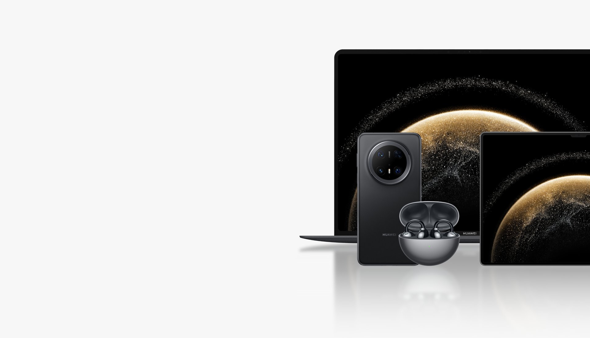 华为全能充多口充电器 （Max 100 W）兼容