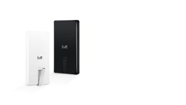 华为自带线全能充移动电源（100 W 12000）