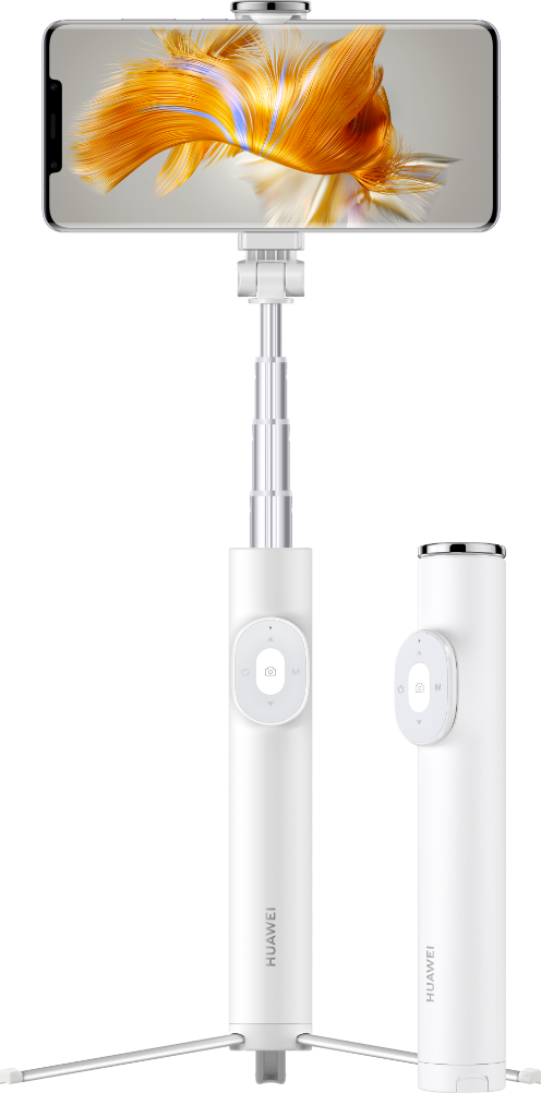 华为三脚架自拍杆（智能控制版）